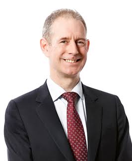 Dr Joe Martin
